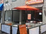 Hoboken Dhaba, Indian street food