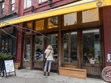 Hogar Dulce Hogar, a Basque Bakery in Soho