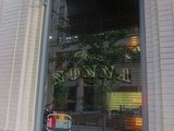 Italian Dinner at Casa Nonna in Hell's Kitchen nyc, New York