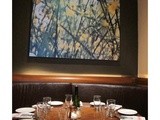 Jane restaurant in Greenwich Village, nyc, New York