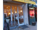 Kouign Amman at Dominique Ansel Bakery in nyc, New York