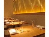 Morimoto Restaurant in nyc, New York