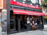 Paname, French restaurant in New York, ny