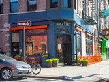 Talde in Park Slope, Brooklyn