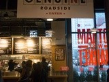 The Gotham West Market - part 3/5: Genuine Roadside