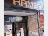 Totto Ramen in nyc, New York