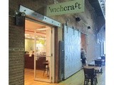 Wichcraft, sandwiches by Tom Collcchio in nyc, New York