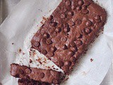 Abc April 2015 Fudgy No Butter Gluten Free Almond Brownies