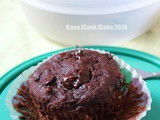 Abc January 2015 Double Chocolate Banana Muffins