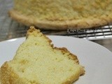 Abc September 2012 - Mile-High Vanilla Sponge Cake