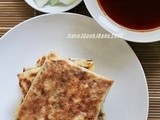 Aff Indonesia - Martabak Telur