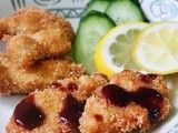 Aff Japan - Chicken Katsu