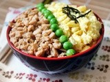 Aff Japan - Soboro Donburi