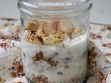 Apple Pie Parfait