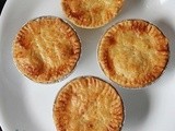 Bake Along #29 - Chicken Pie