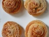 Bake Along #33 - Remastered: Japanese Choux Pastry