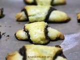 Bake Along #50 Nutella Rugelach (Barefoot Contessa)