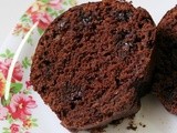 Bake Along #65 Chocolate Zucchini Bundt Cake