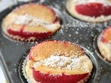 Bake Along #67 Plum Tartlets (Back In The Day Bakery)