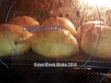 Bake Along #68 Popovers