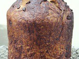 Bake Along #89 Mocha Panettone