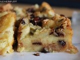 Bread Pudding