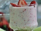 Breakfast Parfait (Donna Hay)