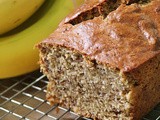 Browned Butter Banana Bread