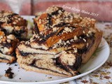 Chocolate Babka