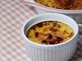 Creme Brulee