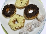 Donuts - Another Recipe