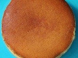 Dorayaki - Finally, The Recipe That Works