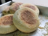 English Muffins