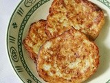 Homemade Hash Browns (Laura Vitale)