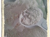 Homemade Instant Pancake Mix (Nigella Lawson)