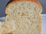 Honey White Bread (Barefoot Contessa)