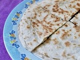 Jalapeno Quesadillas (Ree Drummond)