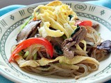 Japchae