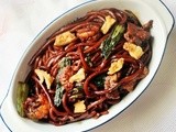 Kl Hokkien Mee