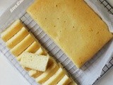 Lemon Yoghurt Cake (Barefoot Contessa)