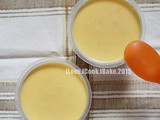 Mango Pudding