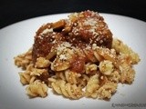 Meatballs Pasta (Jamie Oliver)