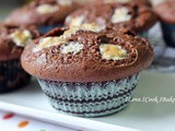 Milo Muffins