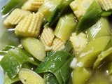 More Dishes i Cooked During cny