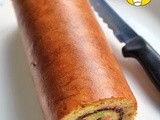 Mosaic Swiss Roll