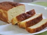 Mrs Ng sk Vanilla Butter Cake
