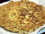Murtabak Mee