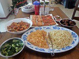 My Xmas 2014 & New Year 2015