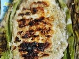 Perak mff - Lempeng Pisang