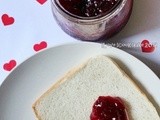 Plum Jam